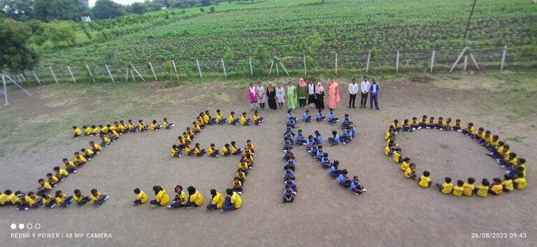 Aryanandi Global School