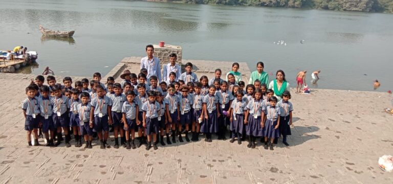 Aryanandi Global School